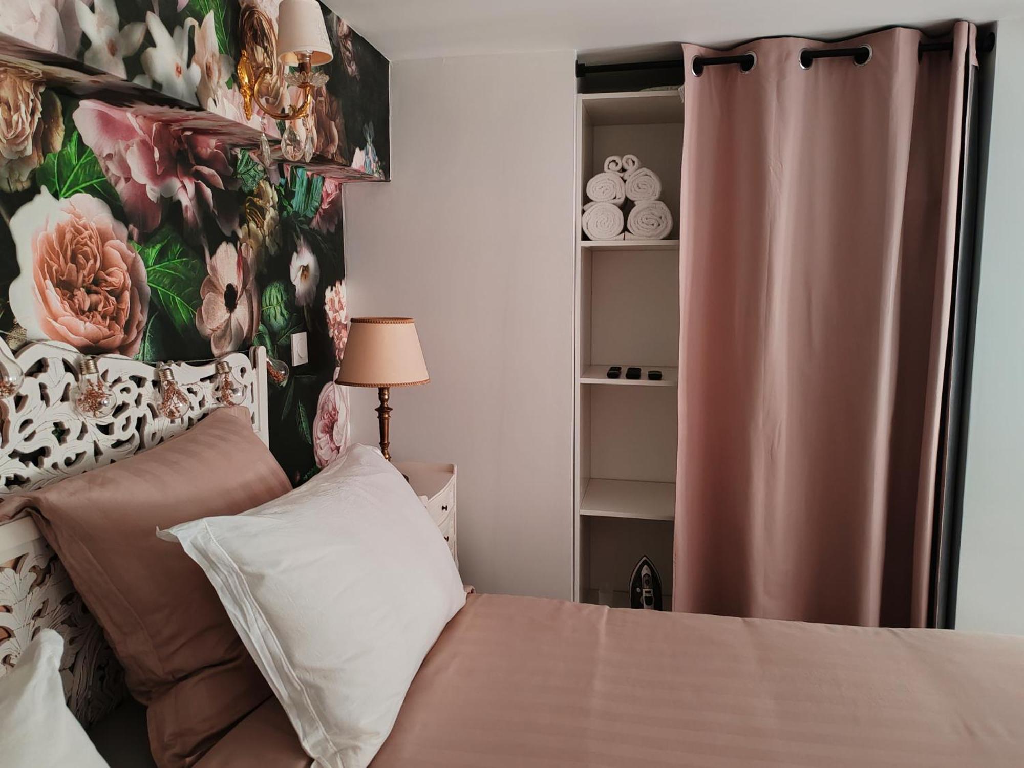 Appartement Bulle D'Antan En Coeur De Ville - Monument Classe Historique - Grand Jaccuzi Castres  Zewnętrze zdjęcie